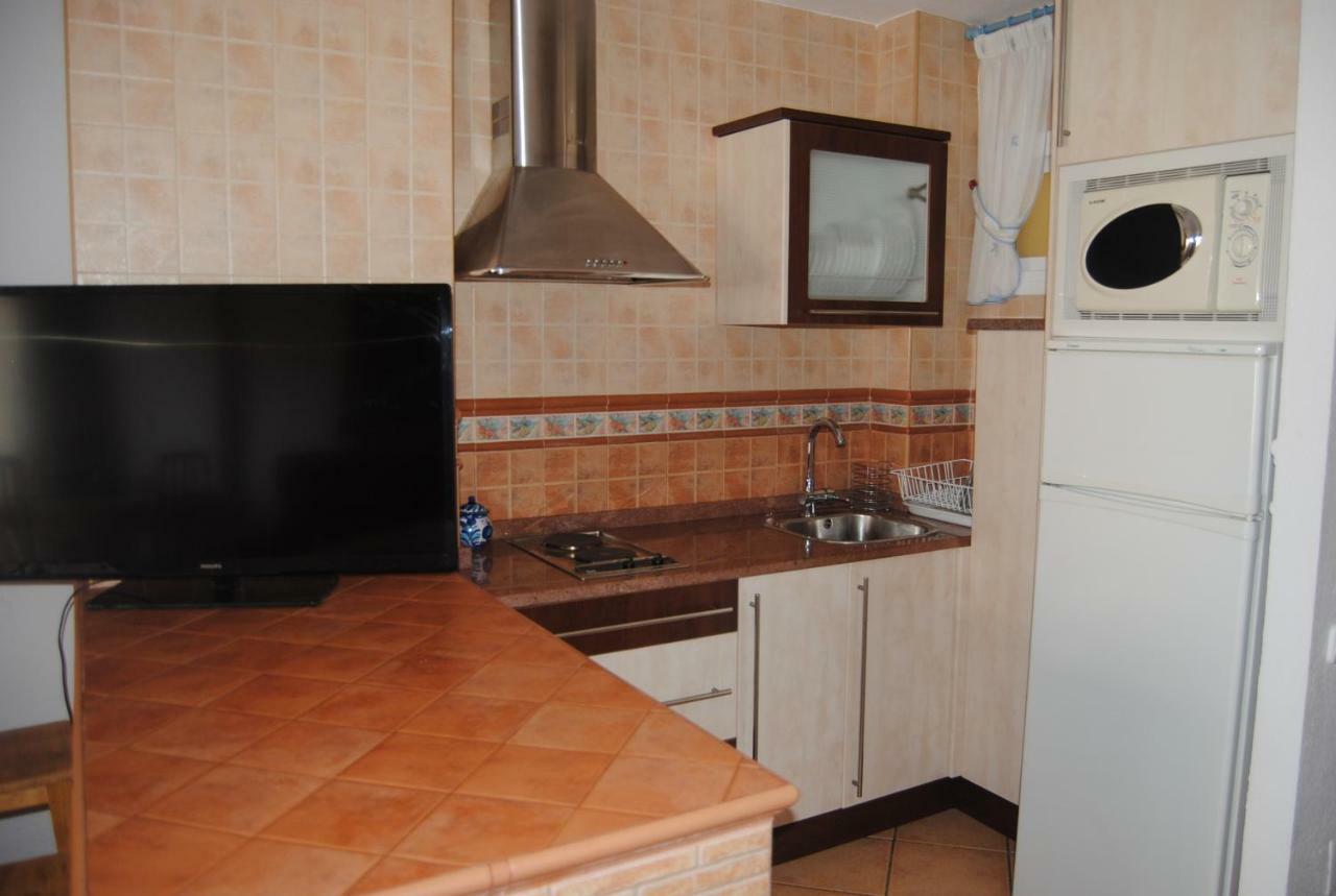 Gamonal Iris 537 Apartamento Benalmádena Exterior foto